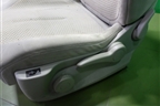 Сиденья комплект  (с AIR BAG подогрев 5ти дверный кузов) для Citroen C4 с 2005-2011г