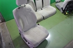 Сиденья комплект  (с AIR BAG подогрев 5ти дверный кузов) для Citroen C4 с 2005-2011г
