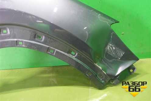 Крыло переднее правое (66321D3050) для Hyundai Tucson с 2015-2022г