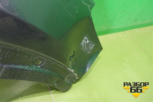 Крыло переднее правое (66321D3050) для Hyundai Tucson с 2015-2022г