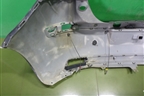 Бампер задний (5-ти дверный кузов) (9650450577) для Citroen C4 с 2005-2011г