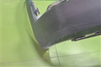 Бампер передний нижняя часть (после 2018г) (86512D7500) для Hyundai Tucson с 2015-2022г