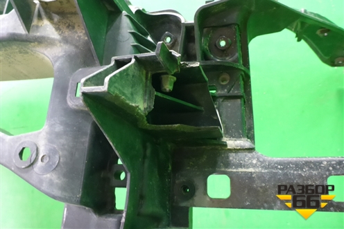 Панель передняя (8V0805588A) для Audi A3 (8V) с 2012-2020г