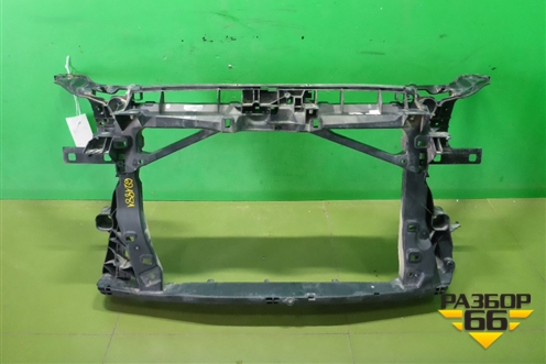 Панель передняя (8V0805588A) для Audi A3 (8V) с 2012-2020г