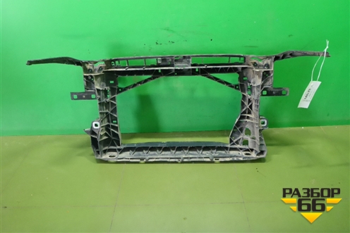 Панель передняя (8V0805588A) для Audi A3 (8V) с 2012-2020г