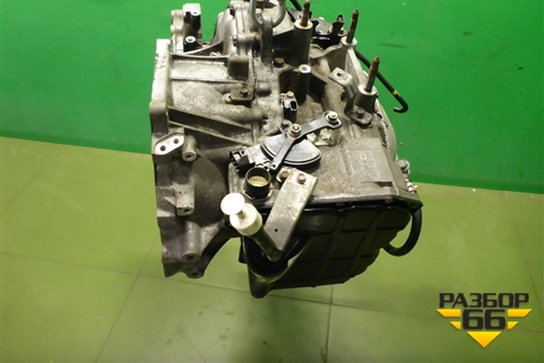АКПП (4WD 2.2л 4N14) (2700A330) для Mitsubishi Outlander с 2012-2024г