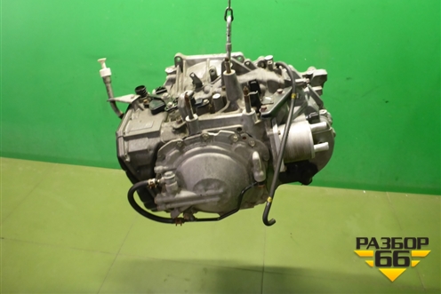АКПП (4WD 2.2л 4N14) (2700A330) для Mitsubishi Outlander с 2012-2024г
