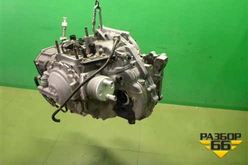 АКПП (4WD 2.2л 4N14) (2700A330) для Mitsubishi Outlander с 2012-2024г