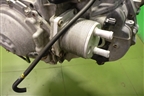 АКПП (4WD 2.2л 4N14) (2700A330) для Mitsubishi Outlander с 2012-2024г