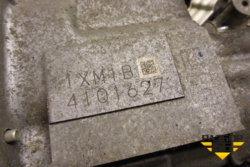 АКПП (4WD 2.2л 4N14) (2700A330) для Mitsubishi Outlander с 2012-2024г