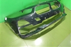 Бампер передний (под парктроник) (51117428927) для BMW X2 F39 с 2018г