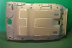 Обшивка потолка (5-ти дверный кузов) (96462066) для Citroen C4 с 2005-2011г