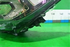 Фара левая (Led под выносной блок с блоком) (8118542840) для Toyota Rav-4 с 2018г