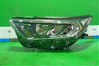 Фара левая (Led под выносной блок с блоком) (8118542840) для Toyota Rav-4 с 2018г