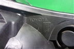 Фара левая (Led под выносной блок с блоком) (8118542840) для Toyota Rav-4 с 2018г
