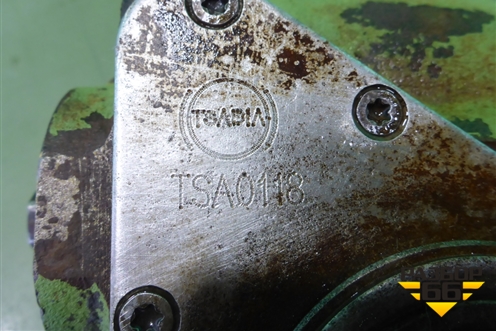Трещотка тормозная (передняя левая) (TSA0118) для Scania  5 P Series с 2004-2016г