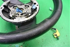 Рулевое колесо под AIR BAG без AIR BAG (96591807ZD) для Citroen C4 с 2005-2011г