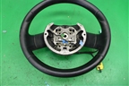 Рулевое колесо под AIR BAG без AIR BAG (96591807ZD) для Citroen C4 с 2005-2011г