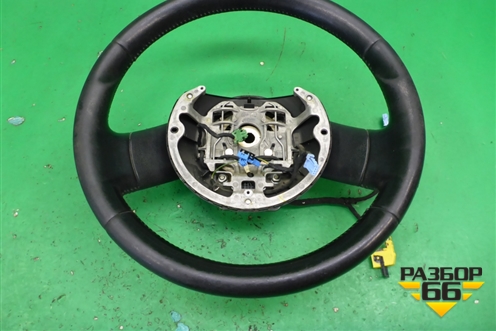 Рулевое колесо под AIR BAG без AIR BAG (96591807ZD) для Citroen C4 с 2005-2011г