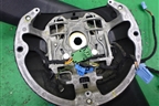 Рулевое колесо под AIR BAG без AIR BAG (96591807ZD) для Citroen C4 с 2005-2011г
