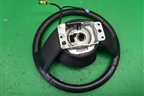 Рулевое колесо под AIR BAG без AIR BAG (96591807ZD) для Citroen C4 с 2005-2011г