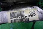 Рулевое колесо под AIR BAG без AIR BAG (96591807ZD) для Citroen C4 с 2005-2011г