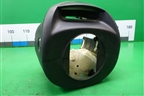 Кожух рулевой колонки (9649815677) для Citroen C4 с 2005-2011г