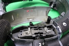 Модуль кнопок (на рулевое колесо) (96497903XT) для Citroen C4 с 2005-2011г