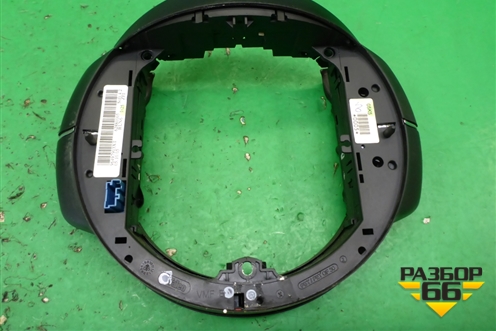 Модуль кнопок (на рулевое колесо) (96497903XT) для Citroen C4 с 2005-2011г