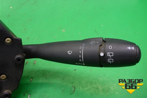Переключатель подрулевой в сборе (96615343XT) для Citroen C4 с 2005-2011г