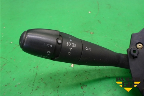 Переключатель подрулевой в сборе (96615343XT) для Citroen C4 с 2005-2011г