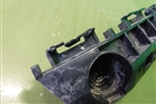 Кронштейн переднего бампера левый (5211502490) для Toyota Corolla (E21) с 2018г