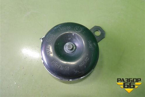 Сигнал звуковой (8652020300) для Toyota Rav-4 с 2018г