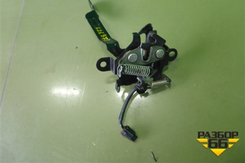 Замок капота (5351042120) для Toyota Rav-4 с 2018г