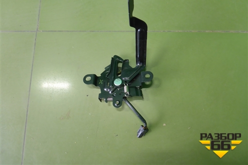 Замок капота (5351042120) для Toyota Rav-4 с 2018г