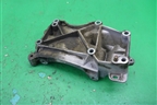 Кронштейн компрессора кондиционера (2.0л EW10A) (9648735580) для Citroen C4 с 2005-2011г