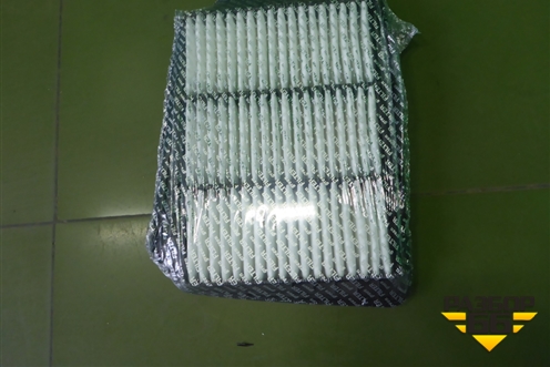 Фильтр воздушный (Green Filter) (LF0160) для Chevrolet Lacetti с 2003г