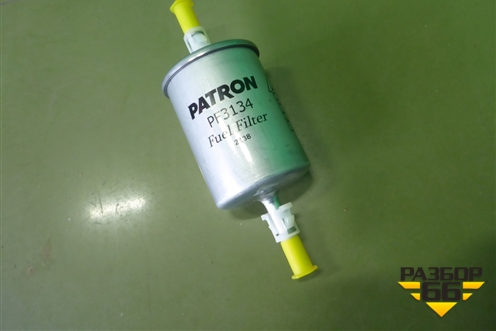 Фильтр топливный (Patron) (PF3134) для Audi A3 (8P1) 2003-2013г