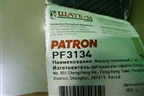 Фильтр топливный (Patron) (PF3134) для Audi A3 (8P1) 2003-2013г