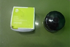 Фильтр масляный (Green Filter) (OF0100) для VAZ Largus/Ларгус с 2012-2024г