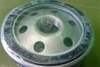 Фильтр масляный (Green Filter) (OF0100) для VAZ Largus/Ларгус с 2012-2024г