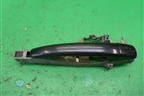 Ручка наружная двери задней левой (9656638380) для Citroen C4 с 2005-2011г