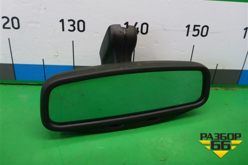 Зеркало заднего вида для Citroen C4 с 2005-2011г