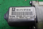 Моторчик стеклоподъёмника передний левый (9647441480) для Citroen C4 с 2005-2011г