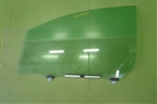 Стекло двери передней левой (681200D071) для Toyota Yaris с 2005-2011г