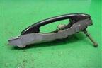 Ручка наружная двери передней левой для Citroen C4 с 2005-2011г
