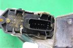 Стеклоподъёмник электрический задний левый (922390 9647444380) для Citroen C4 с 2005-2011г