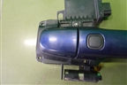 Ручка наружная двери передней левой для Toyota Yaris с 2005-2011г