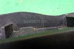Ручка внутренняя двери передней левой (96435311VD) для Citroen C4 с 2005-2011г