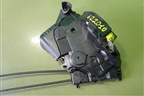 Замок двери передней левой (690400D140) для Toyota Yaris с 2005-2011г